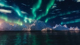 अगर सूरज का जादू देखना है तो यहां जाएं| 6 Best Places to See the Northern Lights and Southern Lights