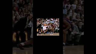 The Forgotten: Tim Hardaway #shorts #nba #basketball