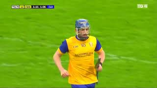 FANTASTIC CIARAN STACEY GOAL NA FIANNA V CLOUGH BALLACOLLA 2024 LEINSTER CLUB HURLING