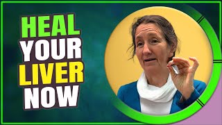 If You're Struggling with Liver Issues, Watch This (Barbara O'Neill's Natural Healing Tips)