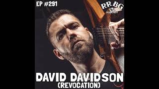 EP291 - David Davidson