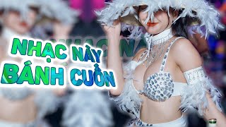 NHẠC NÀY BÁNH CUỐN V2🎧MIXTAPE VINALAK - HOUSE LAK 2024🎧ĐÊ PHANG REMIX Vinahouse Nhạc Trẻ Remix Chill