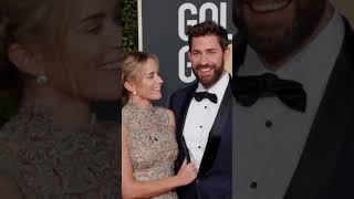 Emily Blunt Emma Stone Golden Globes #celebrity #love #shortvideo #youtubeshorts #couple #jlo #viral