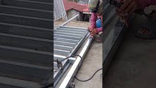 #metalwork #welding #shortvideo