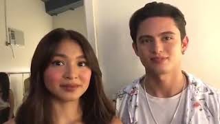 Jadine Mag Goodbye Muna Sa Showbiz Carrer!!!