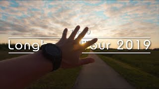 Tag 10 | Niederlande LongboardTour 2019 | Drachten → Rotterdam | Joel Pingel