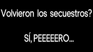 ¡Gente tengan CUIDADO! - Ubereando en Tucumán