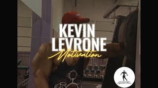 Kevin Levrone MOTIVATION / DON'T STOP THE MUSIC slowed+reverb