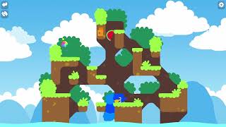 EPIC FREE GAME!!!!! SnakeBird :Puzzling like a sneaky snake!!