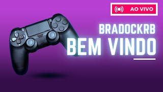 BLOODSTRIKE AO VIVO E AS CORES ! BRADOCKRB