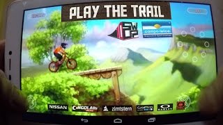 Play The Trail 100%GoPro