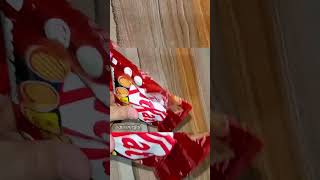 Nestle KitKat Bites | QUEEN RAFAH