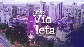 Junho Violeta: mês de conscientização e prevenção do ceratocone