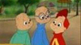 alvin and chipmunks