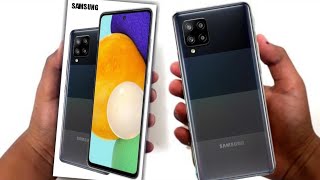 Samsung Galaxy M42 5G Unboxing | samsung galaxy m42 | samsung m42 5g | samsung galaxy m42 5G price