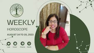 For a better glimpse of your tarot forecast 14th to 20th August 2023. please view the full video