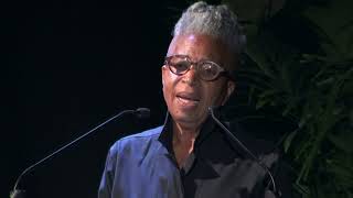 Dionne Brand, Loophole of Retreat: Venice