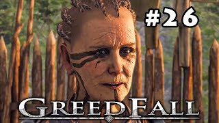 Greedfall - Lets Play - Part 26