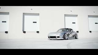 Christian's Drift Miata