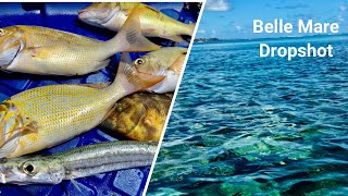 Ep#11- Fishing in Mauritius- Dropshot at Belle Mare..