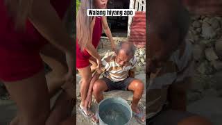 Walang hiyang apo #viral #trending