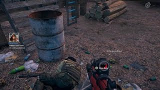 Far Cry® 5 A Dish Served Cold Part 3