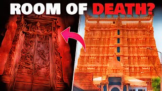 Mystery Of The Padmanabhaswamy Temple 8000 Crores the Cursed Temple