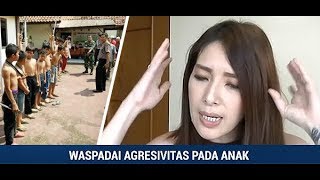 Komentar Psikolog Anak Terkait Ditangkapnya 15 'Preman Ingusan' di Purwakarta