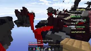 Uncut Skywars until I win...    :(