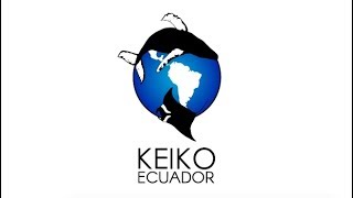 Meet Keiko Ecuador!