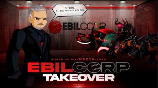 AQW Join Ebiltakeover Full Walkthrough