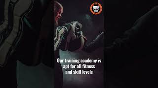 WHY MMA 360 DEGREE TRAINING ACADEMY IS BEST IN PROVIDING MIXED MARTIAL ARTS?