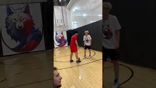 #basketball #viral #youtubeshorts #юмор #nba #sports #волк #футбол