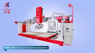 5 Axis CNC Router Stone Cutting Bridge Machine for Countertops Processing  Milling with CAD Drawing