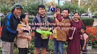 BNA Media Official Australia Live Stream