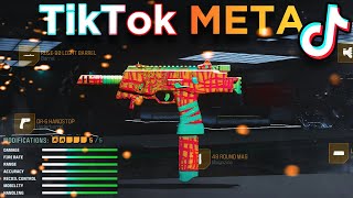 EXPOSING SWEATY TIKTOK META LOADOUTS in Warzone 3