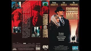 TR.Fugindo da Morte aka Motivo Justo - TVrip (Globo)- 1994