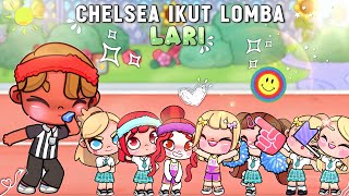 RENCANA J4HAT TEMAN CHELSEA |CHELSEA LOMBA LARI| AVATAR WORLD