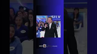 Silvio Santos