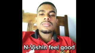 n Vishin feel good test track (audio)