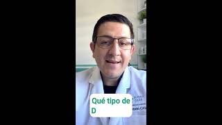 Qué es revertir la diabetes tipo 2 por completo #drcota #sugarcare