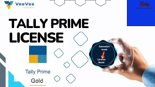 How to Activate Tally Prime License | Tally Prime License Reactivation