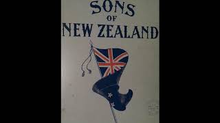 Sons of New Zealand