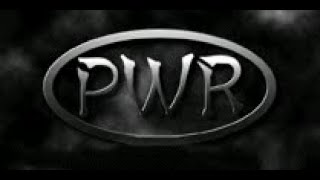 PWR - Slug (Official Music Video)