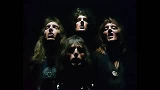 Queen - Bohemian Rhapsody (Official Video Remastered)