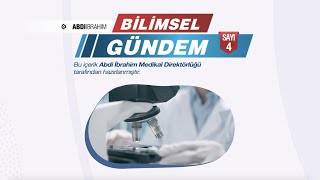 Bilimsel Gündem Sayı:4