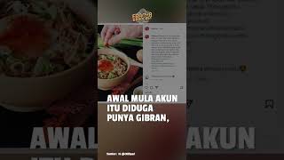 VIRAL FUFUFAFA #fypシ゚viral #prabowo #gibranrakabumingraka #fyp #viralvideo #fakesituation