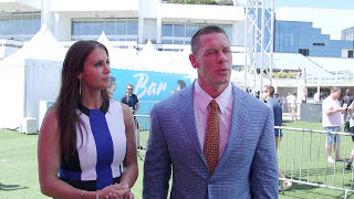 WWE meets Cannes Lions TV