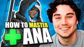 OVERWATCH 2: HOW TO MASTER ANA