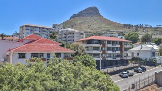 Studio Apartment For Sale in Cape Town